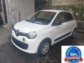 renault twingo sce life