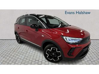 1.2 turbo [130] ultimate 5dr 2022