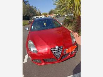 iii 1750 tbi 235 quadrifoglio verde