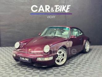 (964) 3.6 carrera 2