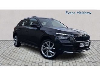 1.0 tsi 110 se l executive 5dr 2022