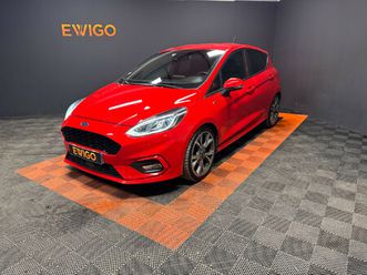 1.0 scti 125ch st line