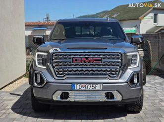gmc sierra 5.3l v8 at4 full za 53 500 €