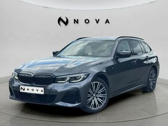 bmw m340 i xdrive touring