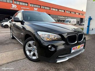 sdrive20d 177ch sport design boite rappo