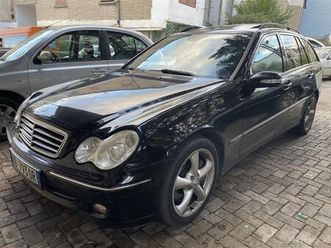 okazion per pak dite❌ c230 kompressor