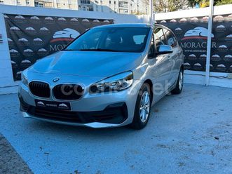 bmw serie 2 active tourer 216d business