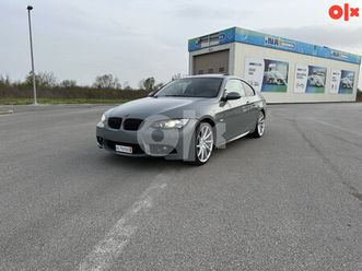 bmw 330 xd e92