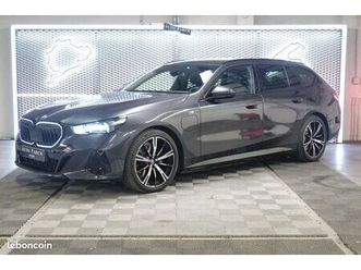 touring g61 530e xdrive phev 299 ch bva8