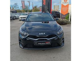 kia ceed sw 1.5 t-gdi 160 ks *tvorničko jamstvo*, 2024 god.