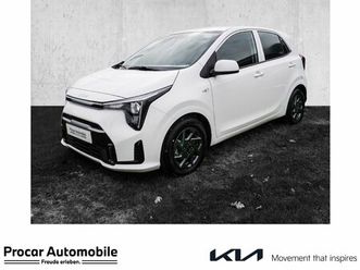 1.0 vision navi kamera shz alu