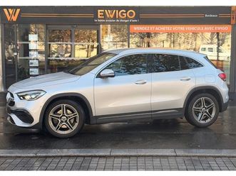 2.0 200 d 150 amg line 8g-dct