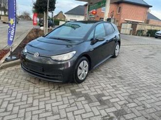 ② volkswagen id.3 pro performance 150 kw (automatique) — volkswagen — 2ememain