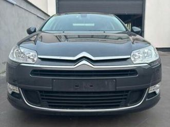 ② citroën c5 1,6 hdi 2015 171 000 km de garantie — citroën — 2ememain