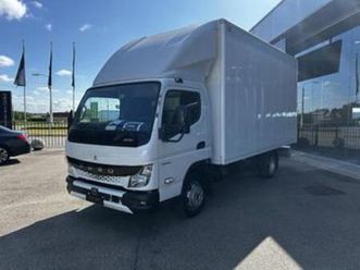 ② mitsubishi fuso — mitsubishi — 2ememain