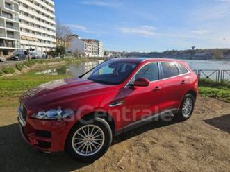 2.0 d 180 10cv prestige 2wd bva