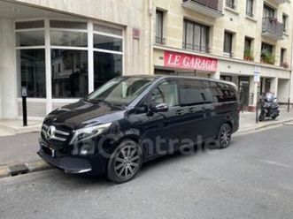 ii generation2 extra-long 300 d 14cv xl avantgarde 8pl