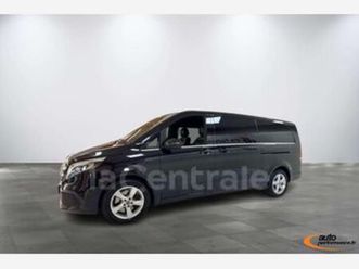 ii generation2 compact 250 d 10cv avantgarde