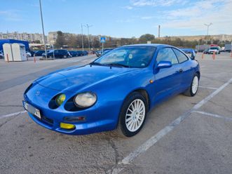 toyota celica 1.8 16v