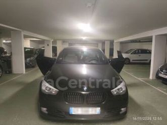 (f07) 530da 245 luxe