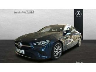 cla-class d progressive