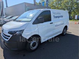 vi generation2 fourgon van 2.0 tdi 150 l1h1 bvm6
