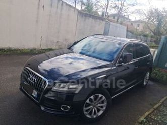 generation2 2.0 tdi 150 business line