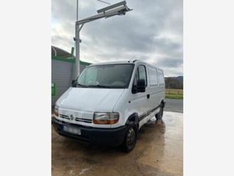 ii 2.8 dti court 3t5