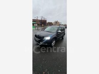 generation2 2.0 tdi 110 monte-carlo