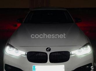 bmw serie 3 318d gran turismo