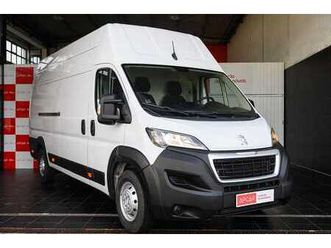 peugeot boxer 2.2 bluehdi 435 l4 cd
