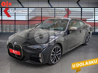 bmw m440 d g22 coupe xdrive 4x4 m-sport shadow line laserlicht