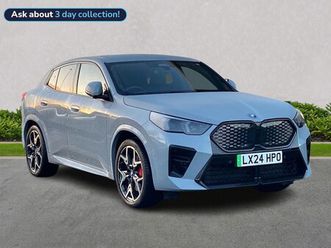 2024 - 230kw xdrive30 m sport 65kwh 5dr auto