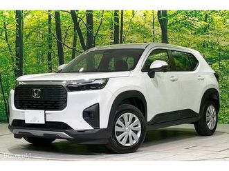 honda wr-v 1,5l 2025