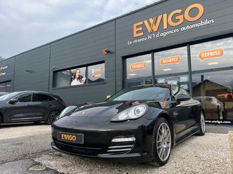 4 v6 3.6 300 pdk bva - caméra de recul