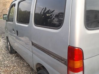 suzuki carry 1,3l 2004