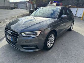 1.8 tfsi 180cv km 22 mila !!