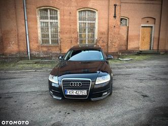 audi a6 avant 2.0 tdi dpf