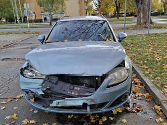 seat exeo za 1 600 €