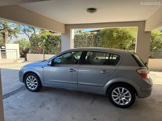 opel, vauxhall astra 1,6l 2005