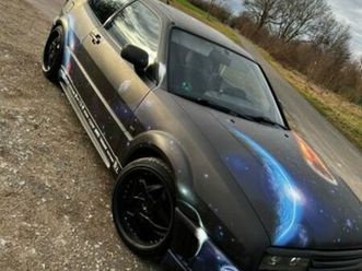 volkswagen vw corrado