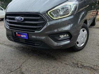 combi 320 l2h1 trend 2.0 tdci 130cv