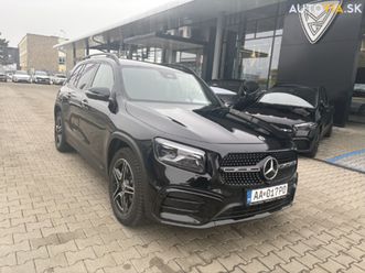mercedes-benz glb 220 4matic za 56 170 €