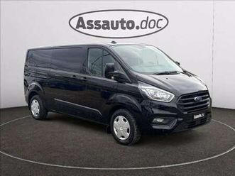 320 2.0 tdci 130cv entry l2h1 e6.2