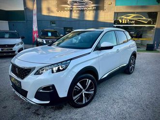 peugeot 3008 1.6 bluehdi allure eat6 j18