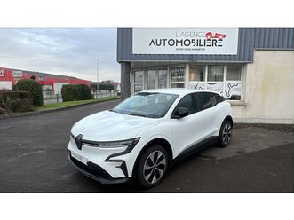 v e-tech er ev60 130 optimun charge evolution 60kwh