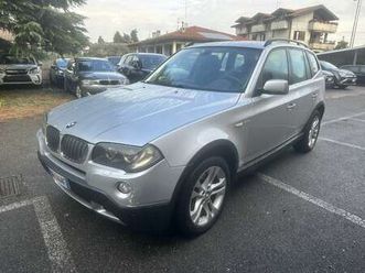 xdrive35d (3.0sd) futura auto