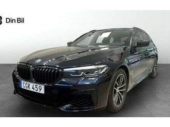 bmw 535 520 touring 190 steptronic m-paket drag