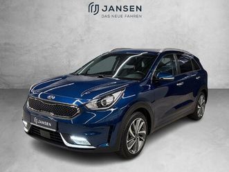 spirit 1.6 gdi hybrid *ganzjahresreifen*