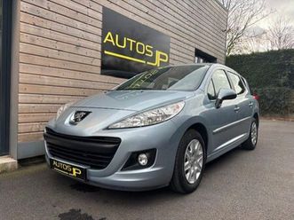 peugeot 207 (2) sw 1.4 75 attractive